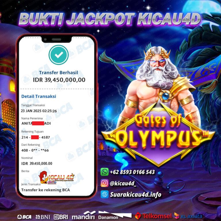 Bukti Jepe Adr