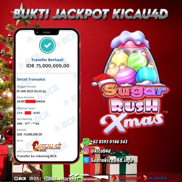 Bukti Jepe Adr