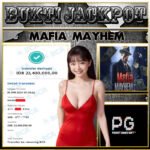 BUKTI JACKPOT KEMENANGAN 26 JANUARI 2025