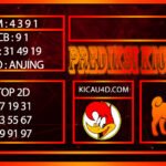 PREDIKSI TOGEL DUBLIN POOLS 23 JANUARI 2025