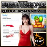 BUKTI JACKPOT KEMENANGAN 25 FEBRUARI 2025