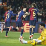 Potensi Kejutan Taktis di Pertandingan Barcelona vs Atletico Madrid