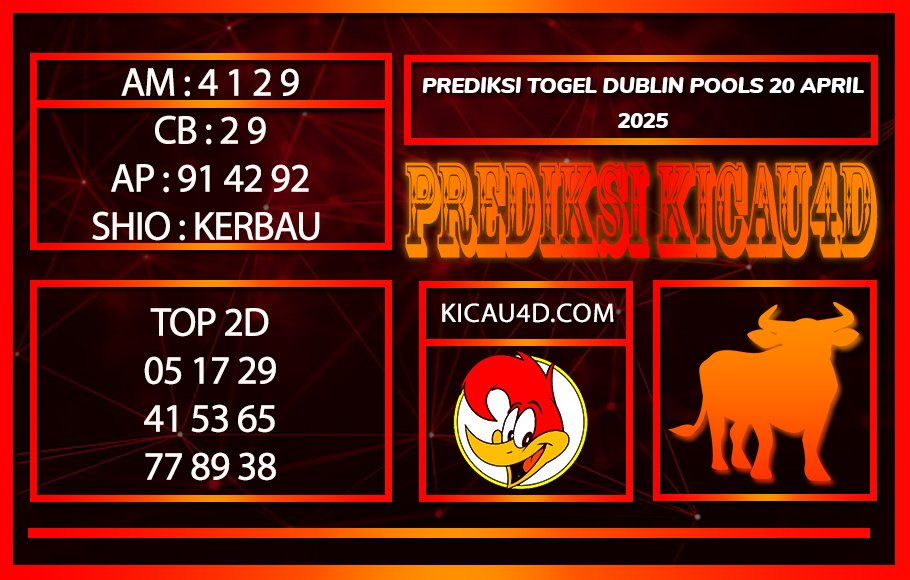 DUBLIN