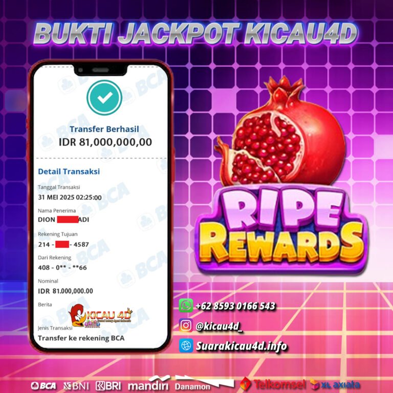 Bukti Jepe Adr