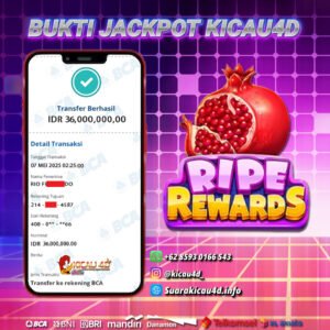 Bukti Jepe Adr