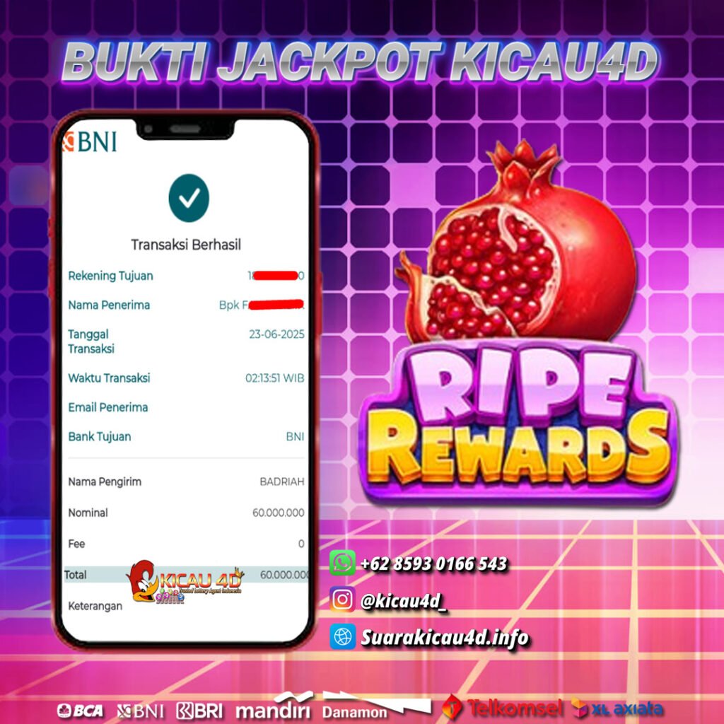 Bukti Jepe Adr