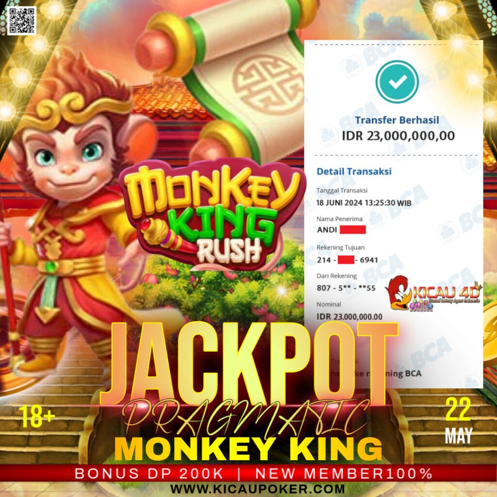 Maximalist Jackpot Casino Instagram Post - Made with PosterMyWall