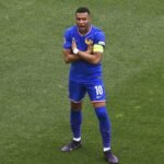 Mbappe Cetak Sejarah Lagi! Kini Dekati Perolehan Gol Giroud dan Henry di Timnas Prancis