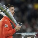 Portugal Sebelum dan Era Cristiano Ronaldo